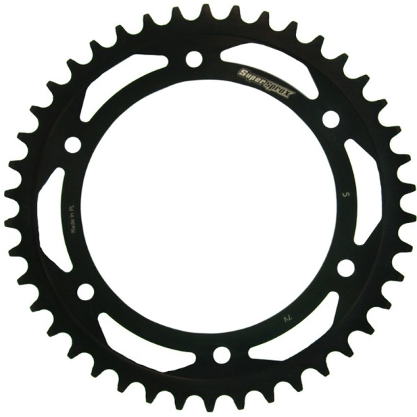 Corona Supersprox Acero BMW 520 X 40