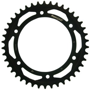 Corona Supersprox acero Aprilia - BMW 520 x 42