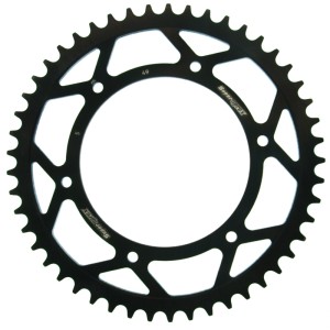 Corona Supersprox acero Aprilia - BMW 520 x 49