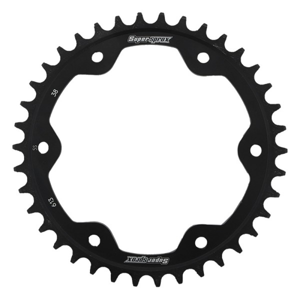 Corona Supersprox acero KTM 525 x 38