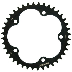 Corona Supersprox Acero MV Agusta 525 x 40