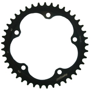 Corona Supersprox Acero MV Agusta 525 x 41