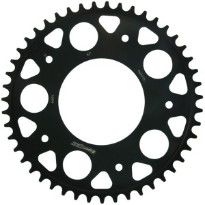 Corona Supersprox acero Aprilia 525 x 47