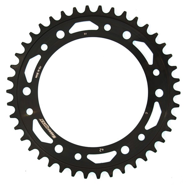 Corona Supersprox acero BMW 525 x 42