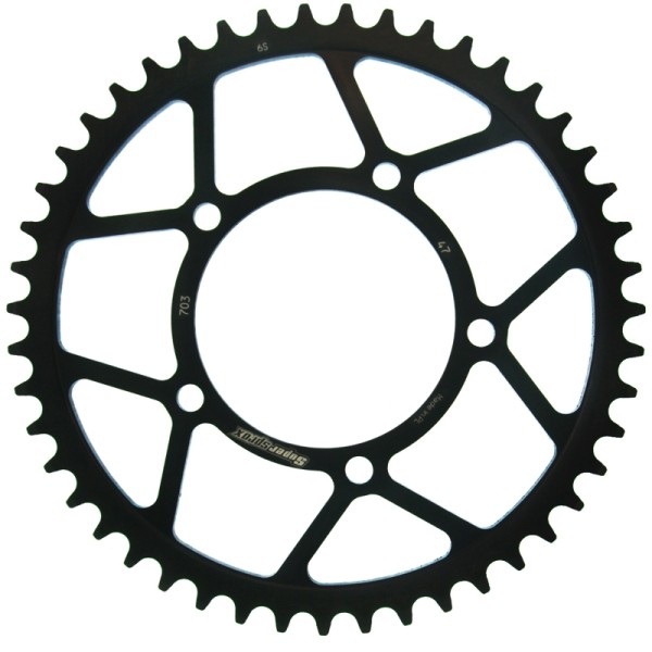 Corona Supersprox acero BMW 520 x 47