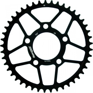 Corona Supersprox acero BMW 525 x 45