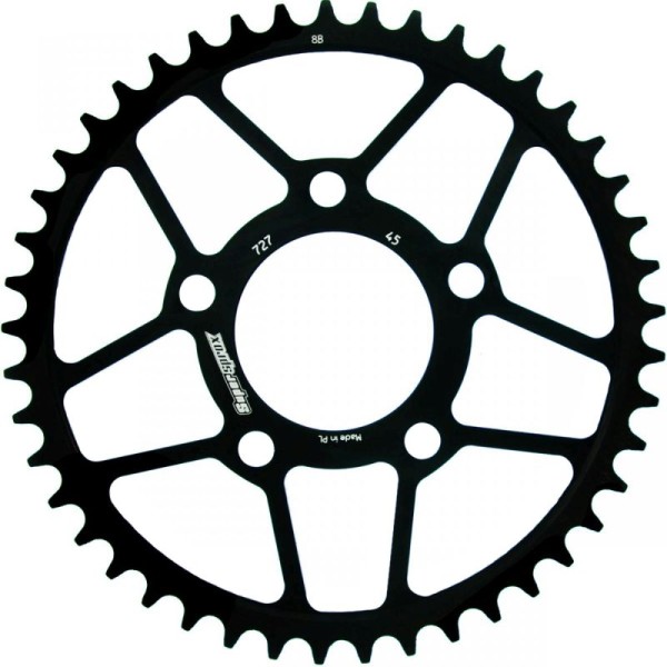 Corona Supersprox acero BMW 525 x 45