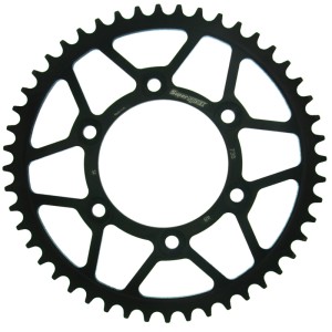 Corona Supersprox acero Ducati 520 x 48