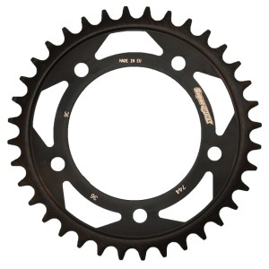 Corona Supersprox acero Ducati 525 x 36