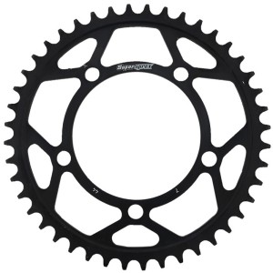 Corona Supersprox acero BMW 525 x 44