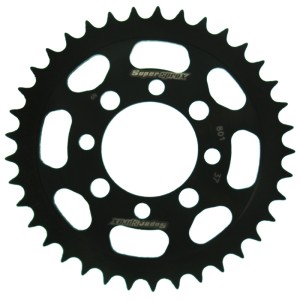 Corona Supersprox acero Kawasaki - Suzuki 420 x 37