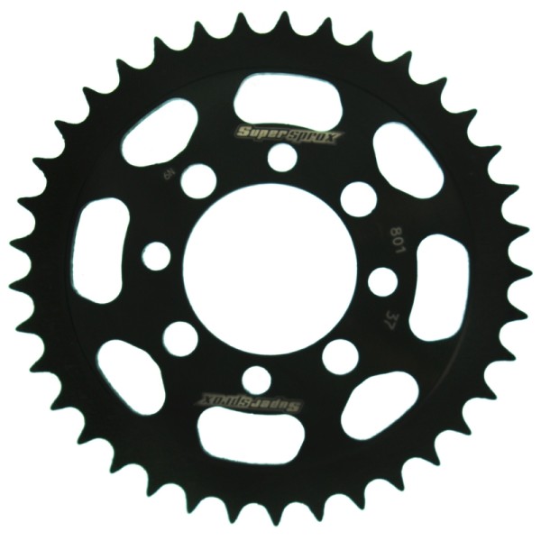 Corona Supersprox acero Kawasaki - Suzuki 420 x 37