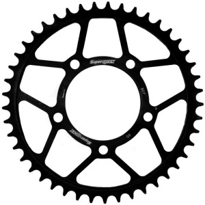 Corona Supersprox acero Suzuki 525 x 45