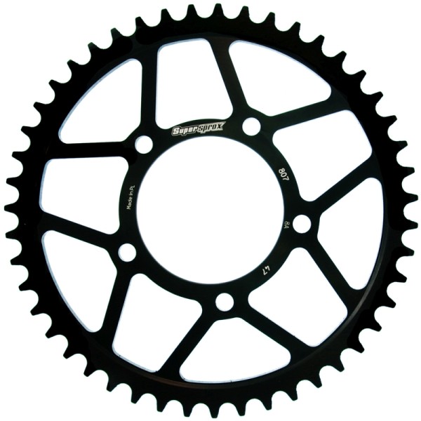 Corona Supersprox acero Suzuki 525 x 47