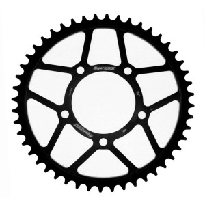 Corona Supersprox acero Suzuki 525 x 48