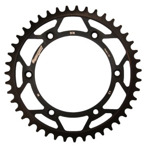 Corona Supersprox acero Suzuki 520 x 43