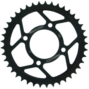 Corona Supersprox acero Suzuki 428 x 41