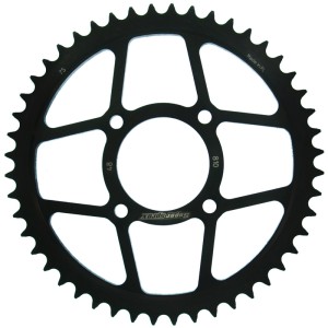 Corona Supersprox acero Hyosung 428 x 48