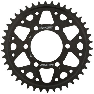 Corona Supersprox acero Suzuki 530 x 42