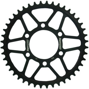 Corona Supersprox acero Suzuki 530 x 44