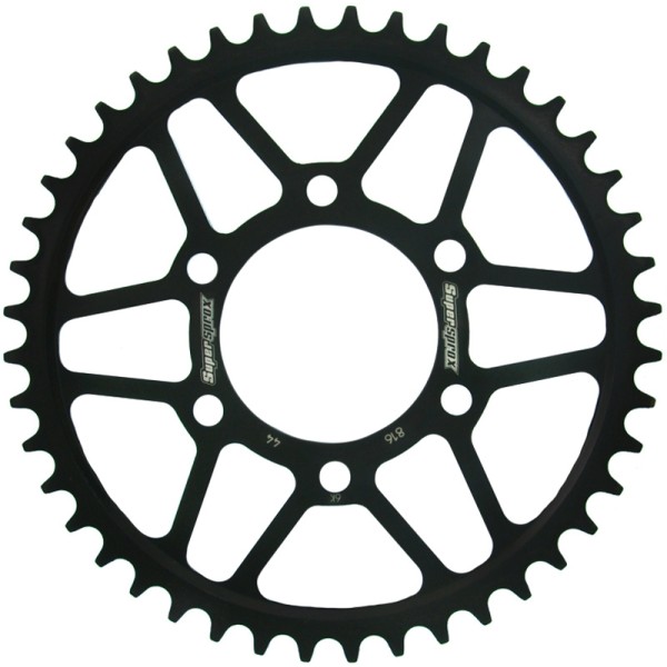 Corona Supersprox acero Suzuki 530 x 44