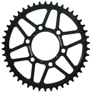 Corona Supersprox acero Suzuki 530 x 46