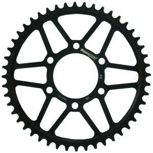 Corona Supersprox acero Suzuki 530 x 48