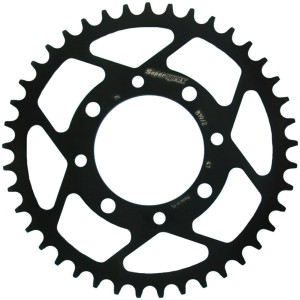 Corona Supersprox acero Suzuki 520 x 41