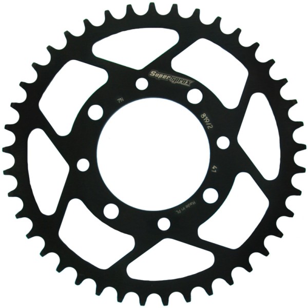 Corona Supersprox acero Suzuki 520 x 41