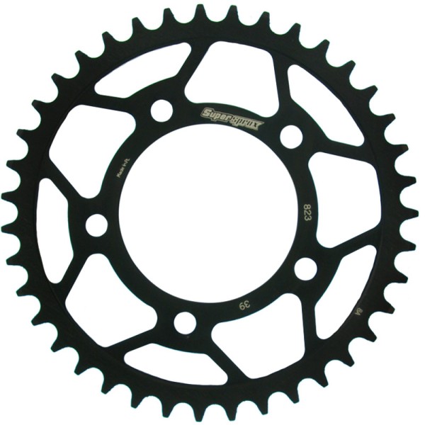 Corona Supersprox acero Suzuki 520 x 39