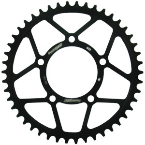 Corona Supersprox acero Suzuki 520 x 46