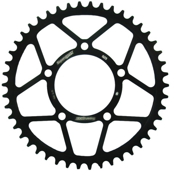 Corona Supersprox acero Suzuki 520 x 46