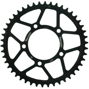 Corona Supersprox acero Suzuki 530 x 46