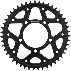 Corona Supersprox acero Suzuki 530 x 47