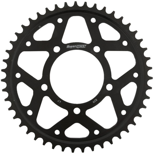 Corona Supersprox acero Suzuki 530 x 47