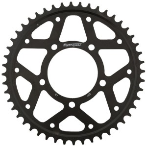 Corona Supersprox acero Suzuki 530 x 48