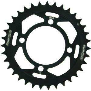 Corona Supersprox acero Yamaha 420 x 35