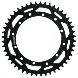 Corona Supersprox acero Yamaha 520 x 48