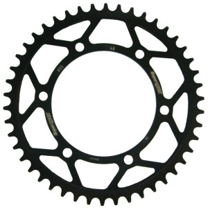 Corona Supersprox acero Yamaha 520 x 46