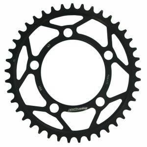 Corona Supersprox acero KTM 525 x 41