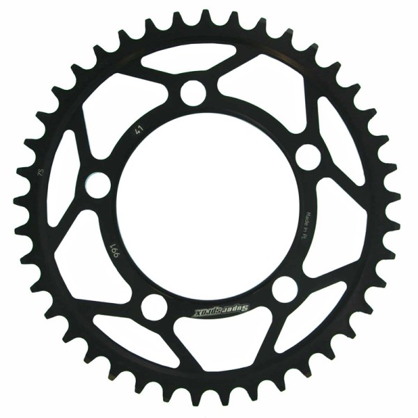 Corona Supersprox acero KTM 525 x 41