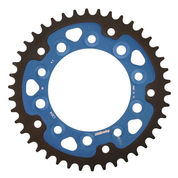 Corona Supersprox Stealth Azul 41 D