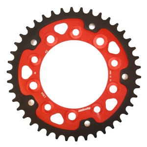 Corona Supersprox Stealth Roja 42 D