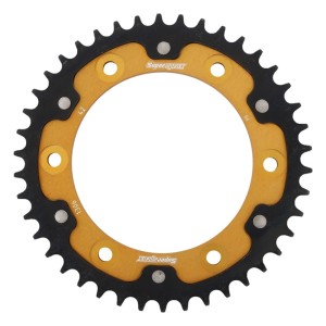 Corona Supersprox Stealth Gold 42 D