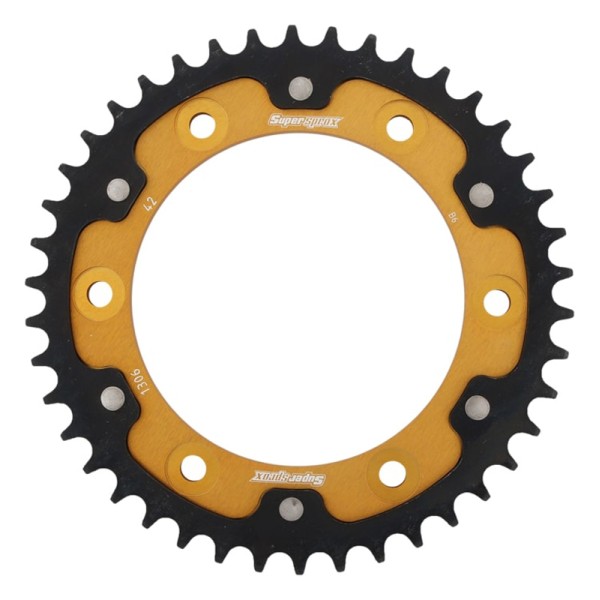 Corona Supersprox Stealth Gold 42 D