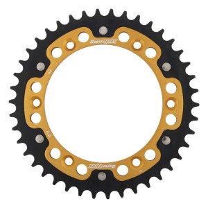 Corona Supersprox Stealth Gold 42 D