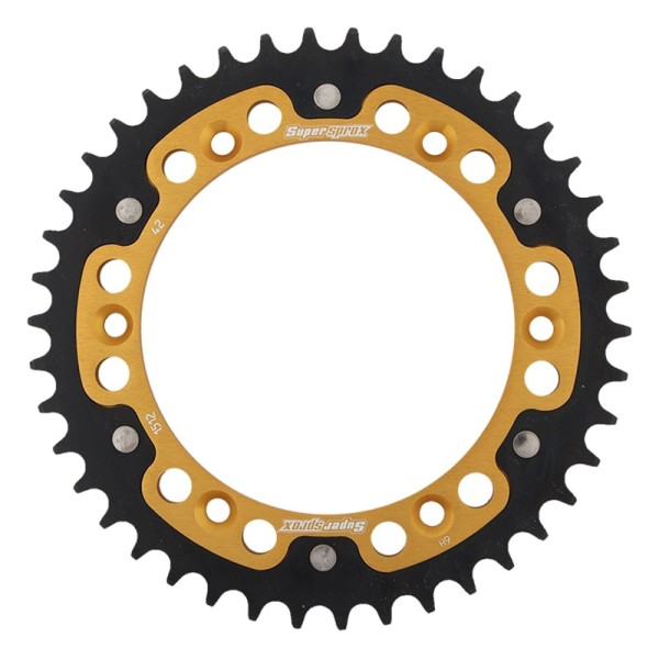 Corona Supersprox Stealth Gold 42 D