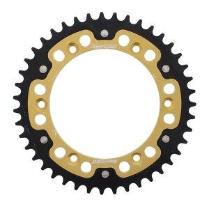 Corona Supersprox Stealth Gold 43 D