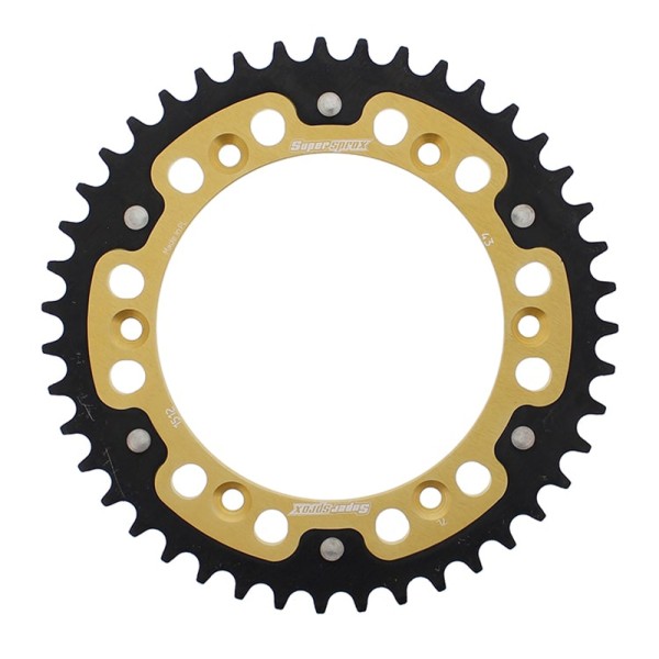 Corona Supersprox Stealth Gold 43 D