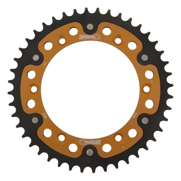 Corona Supersprox Stealth Gold 44 D